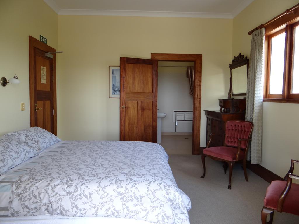 Hotel Brettons Retreat Richmond Zimmer foto