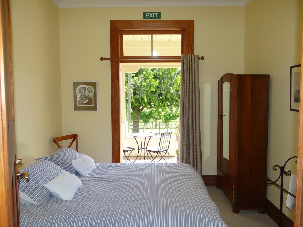 Hotel Brettons Retreat Richmond Zimmer foto