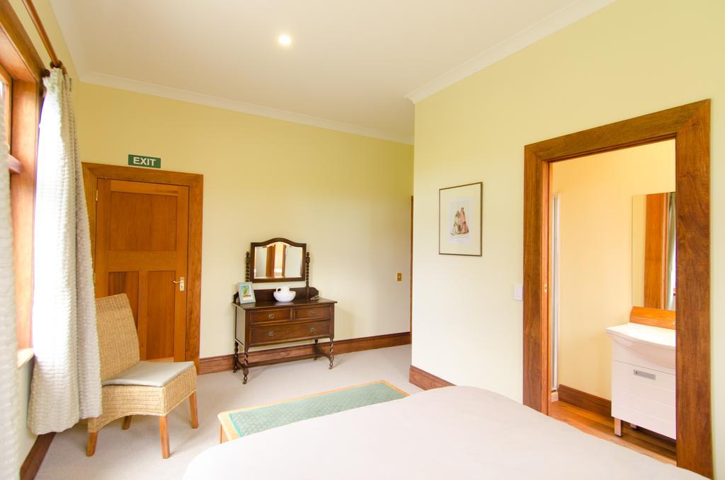 Hotel Brettons Retreat Richmond Zimmer foto