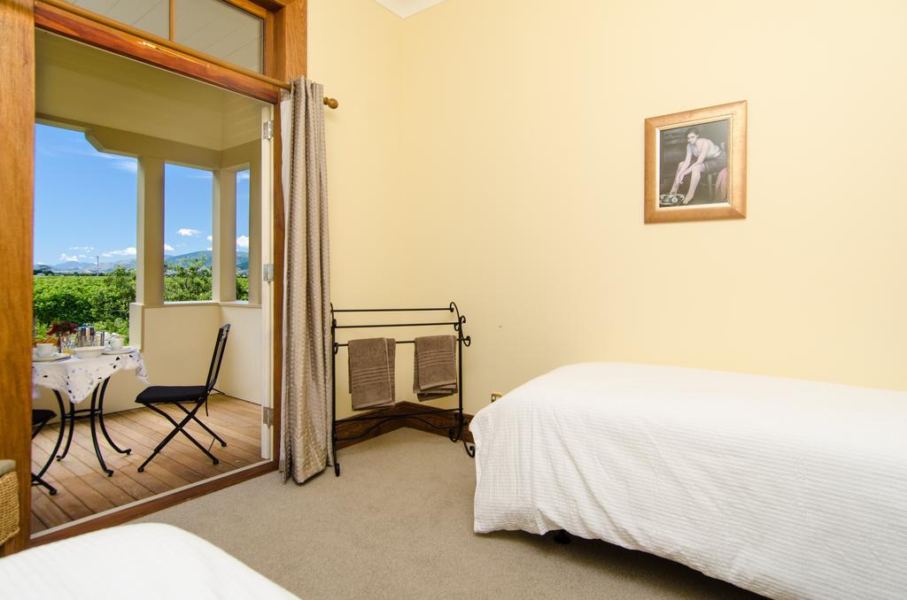 Hotel Brettons Retreat Richmond Zimmer foto