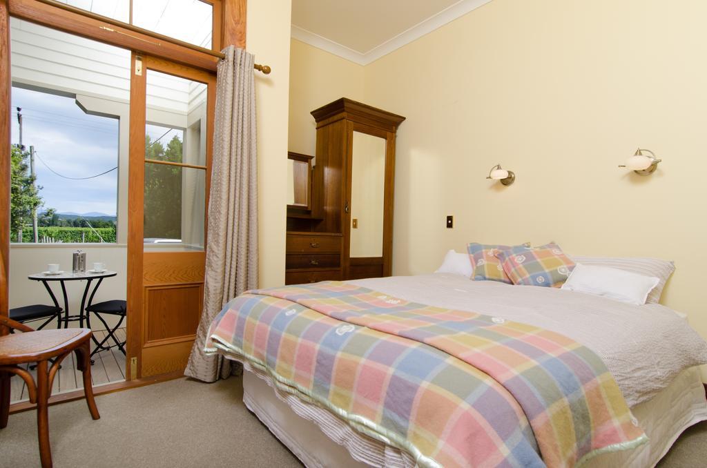 Hotel Brettons Retreat Richmond Zimmer foto