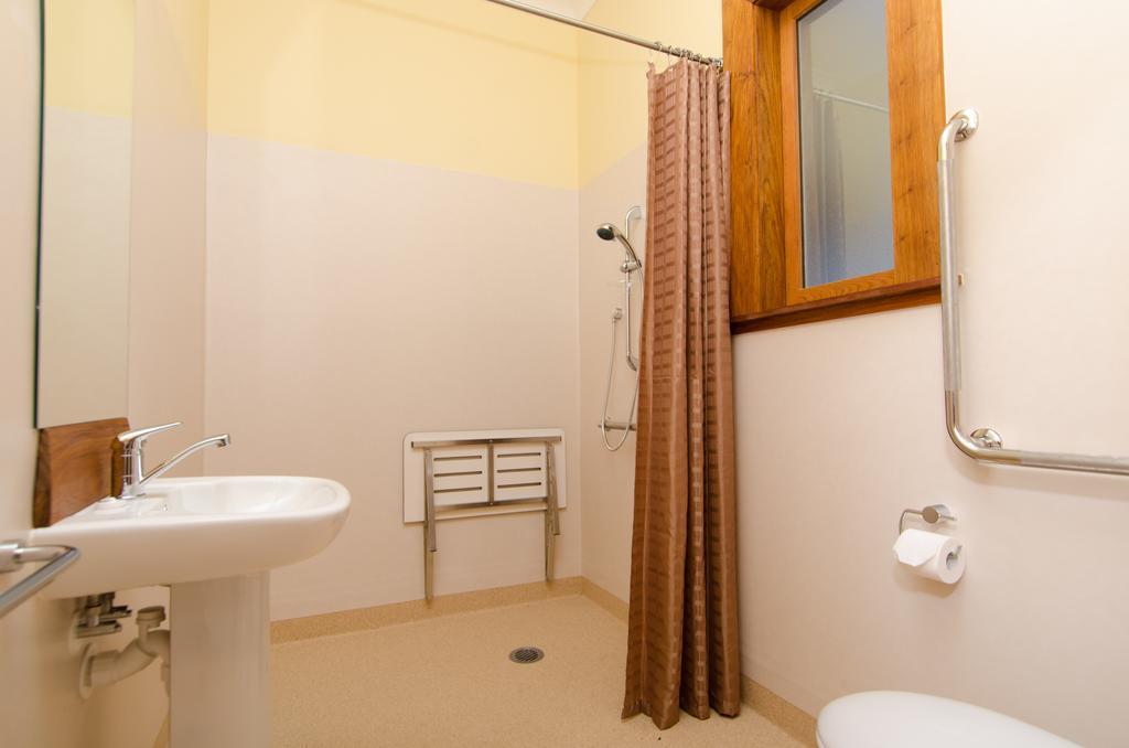 Hotel Brettons Retreat Richmond Zimmer foto