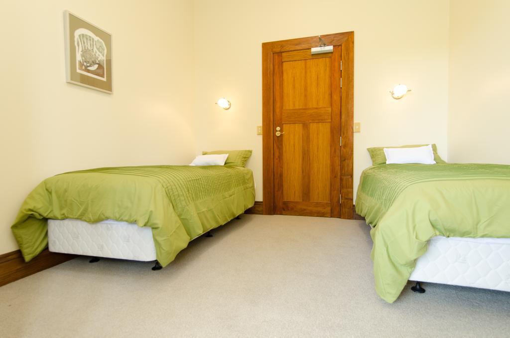 Hotel Brettons Retreat Richmond Zimmer foto
