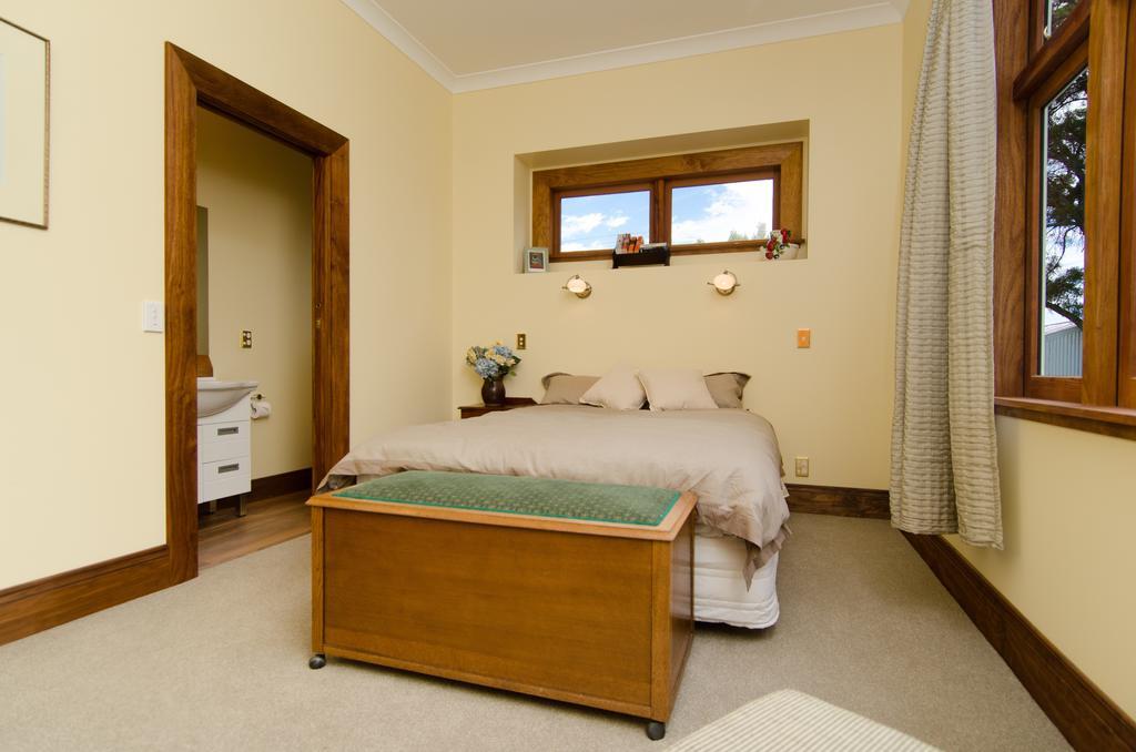 Hotel Brettons Retreat Richmond Zimmer foto